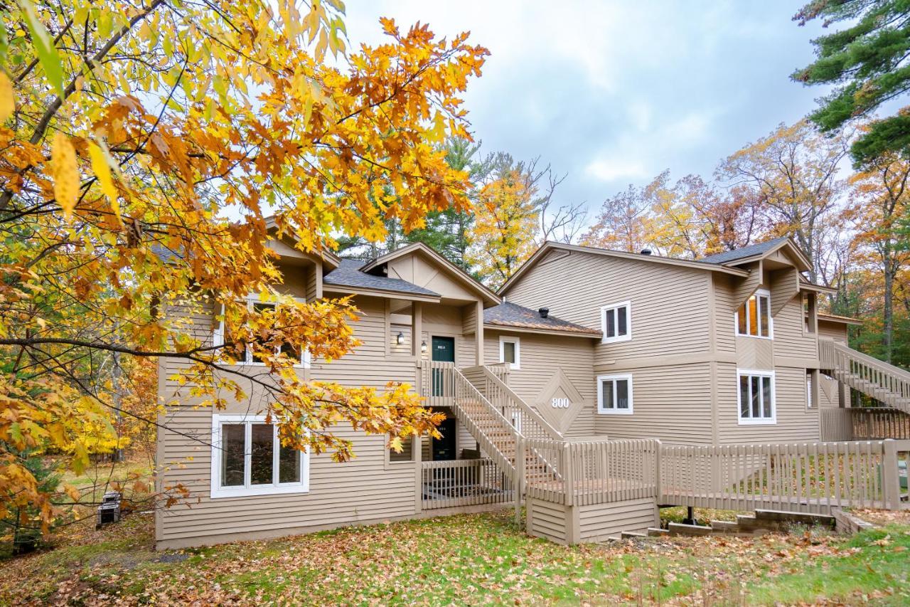 Telemark Northwoods Lodging Cable Exterior photo