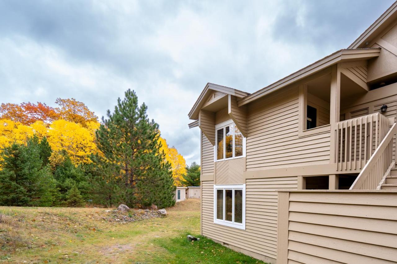 Telemark Northwoods Lodging Cable Exterior photo